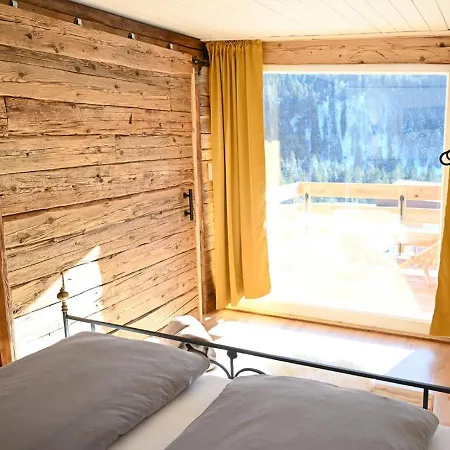 Chalet Dahuim Holiday home