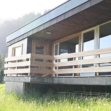Chalet Dahuim *