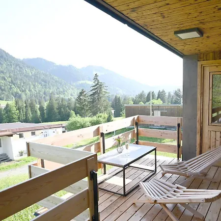 Chalet Dahuim Holiday home *